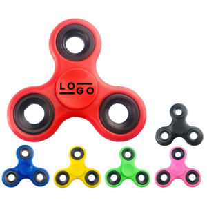 Customized Fidget Spinners