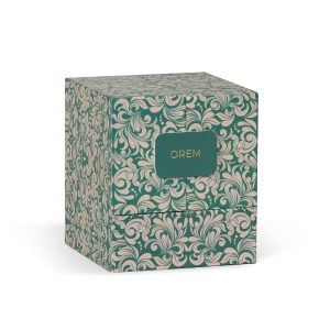 Customized Double-opening Gift Box