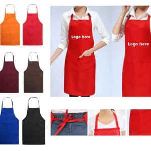 Polyester Apron