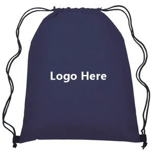 Non-Woven Drawstring Backpack