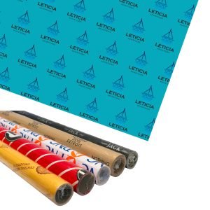 24" x 10' Wrapping Paper Roll
