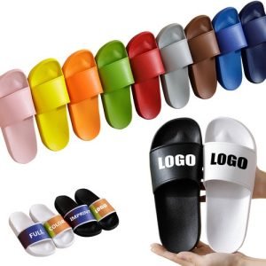 Slipper Sandals
