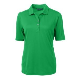 Eco Pique Recycled Womens Polo