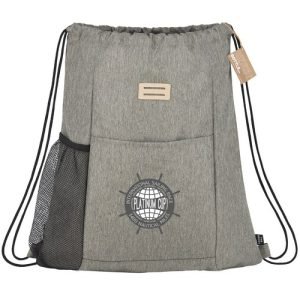 Recycled Drawstring