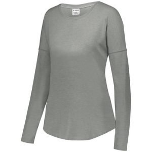 Ladies Long Sleeve Tee