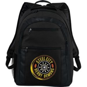Executive 15'' Computer Backpack