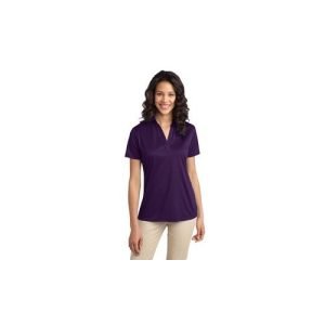 Ladies Performance Polo Shirt