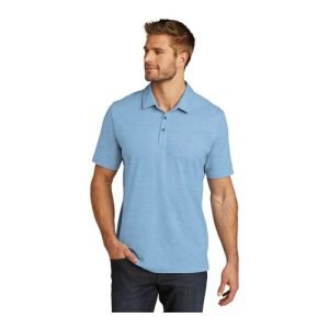 Oceanside Heather Polo