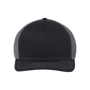 Adjustable Trucker Cap