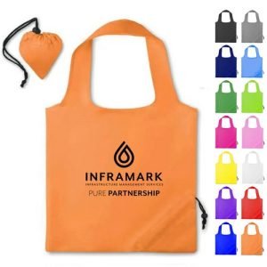Collapsible Foldable Bag