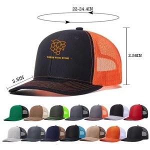 Athletics Mesh Base Cap