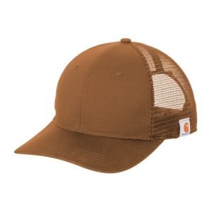 Mesh Back Cap