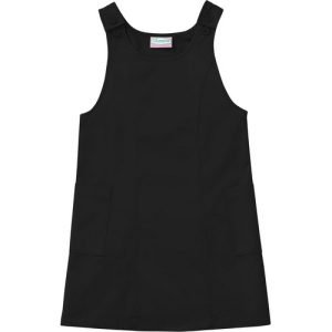Classroom Uniforms - Girls' Plus Princess Seam Jumper