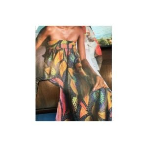 Women Cotton Dress