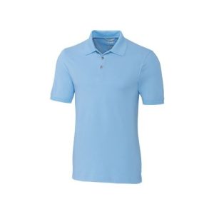 Advantage Tri-Blend Pique Men's Polo