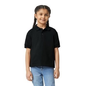 Youth Jersey Polo