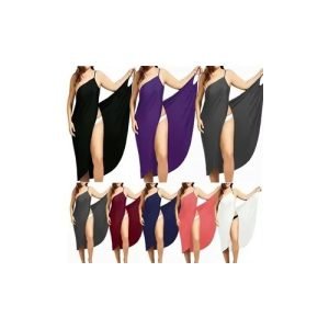 Multifunctional Shawl Lightweight Summer Beach Skirt
