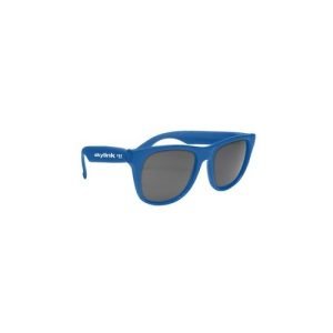 Solid Color Sunglasses