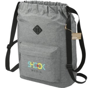 Recycled Insulated Drawstring
