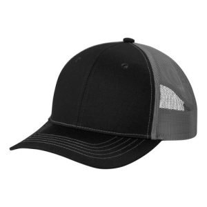 Youth Snapback Trucker Cap