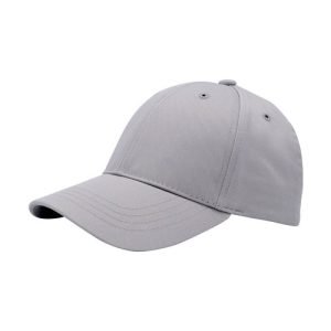 Youth Poly Cotton Twill Cap