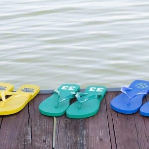 Flip Flops