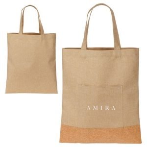 Cork Tote Bag
