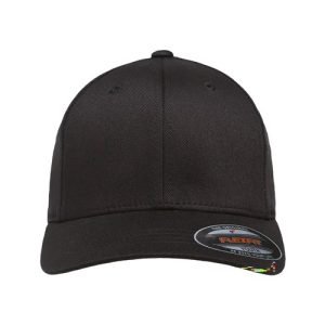 Youth Wooly Cap