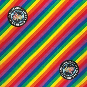 Rainbow Pride Stripes Bandanna 22" x 22" 100% Cotton