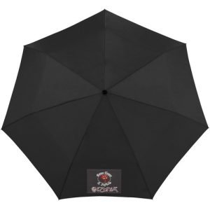 44'' 3 Section Auto Open/Close Umbrella