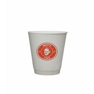 12 Oz. Double Wall Paper Cups