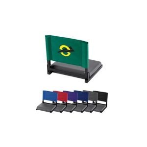 Steel Frame Stadium Chair