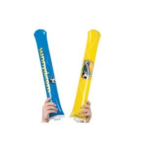 Inflatable Noise Makers - Pair