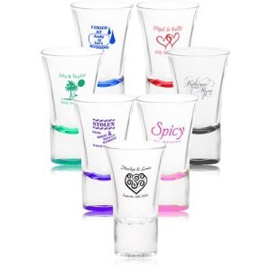 1.75 Oz. Lord Shooter Shot Glass