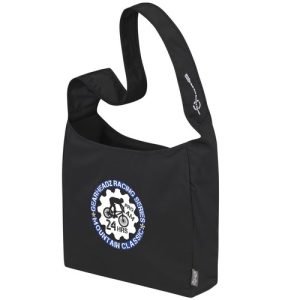 Crossbody Tote