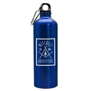 25 Oz. Aluminum Sport Bottle