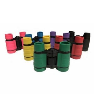 Plastic Binoculars