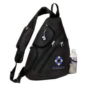 Urban Sport Sling Backpack