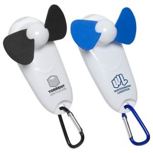 Handy Breeze Portable Fan