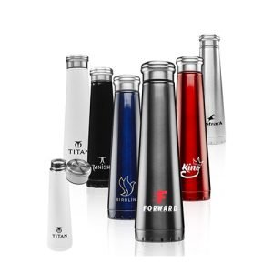 Stark 16 Oz. Vacuum Insulated Water Bottles