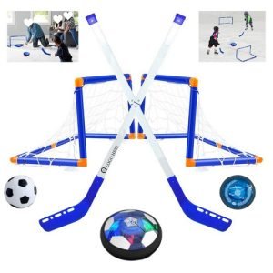 Indoor Field Hockey Toy Set