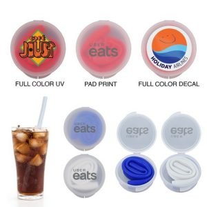 Silicone Straw  Case