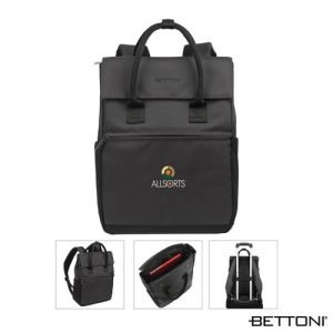 Handled Backpack