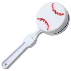 Baseball Clapper