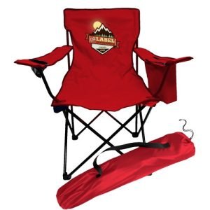 Cooler Chair