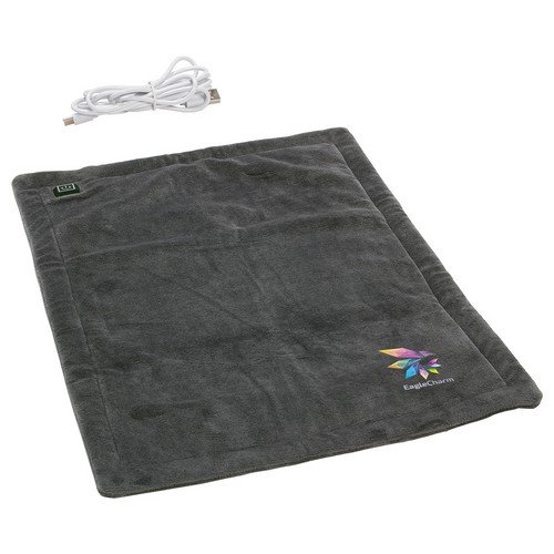 Plush USB Electric Heating Pad