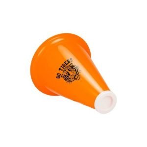 Megaphone Popcorn Disc
