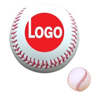 Custom Official Size Hard Baseball Ball 2 7/8"Diam