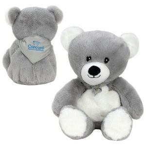 Heat Therapy "Cuddle" Bear