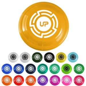 9" Flyer - Flying Disc